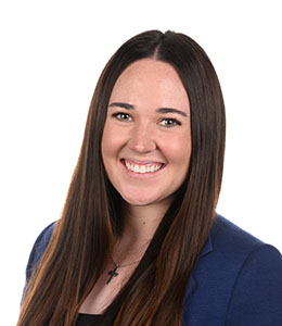 Jordyn Walker of Tom James Company
