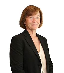 Elizabeth Thomas of Tom James Company