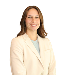 Emily Hecker of Tom James Company