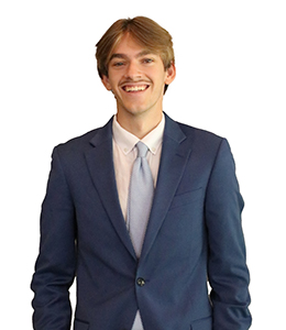 Tucker Monson of Tom James Company