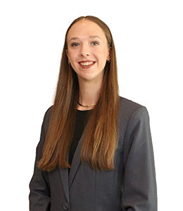 Destiny Brown of Tom James Company