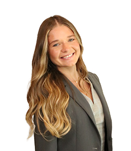 Lily Zeras of Tom James Company