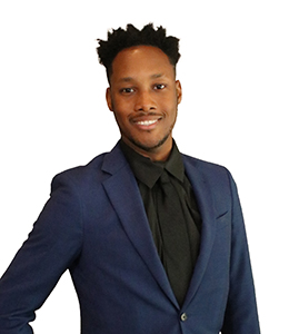 Anier Caldwell-Brooks of Tom James Company
