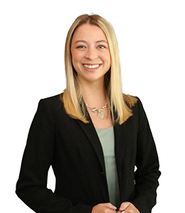 Ansley Kerr of Tom James Company