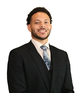 Miles Frazier of Tom James Company