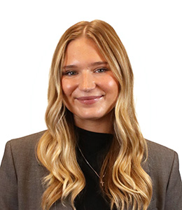 Julia Carr of Tom James Company