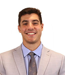 Evan Nejad of Tom James Company