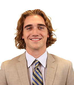 Clayton Bochette of Tom James Company