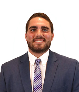 Graham Hertzberg of Tom James Company