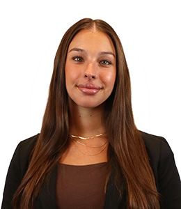 Bridget Gunther of Tom James Company