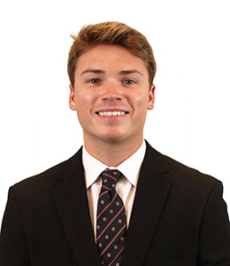 Logan Abney of Tom James Company