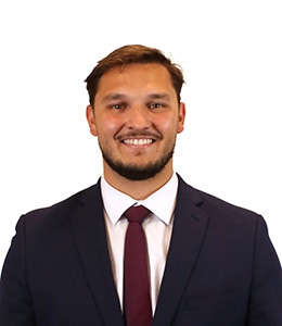 Michael Tacinelli of Tom James Company