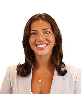 Emily Chandler of Tom James Company