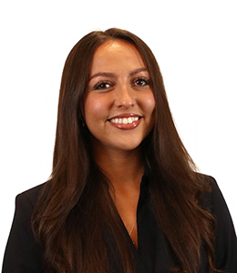 Brooke Beckwith of Tom James Company