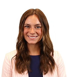 Karrigan Schipinski of Tom James Company