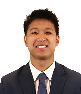 David Vu of Tom James Company