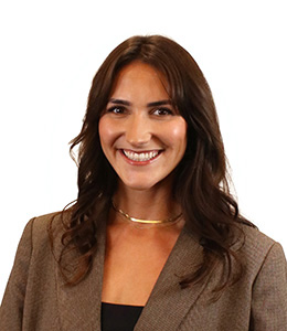 Carlyn Wahl of Tom James Company