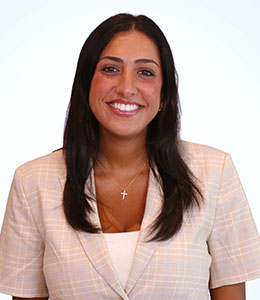Anna Akel of Tom James Company