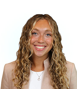 Leah Trimble of Tom James Company