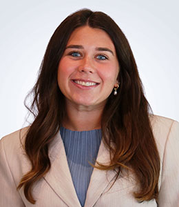 Ally Hudson of Tom James Company