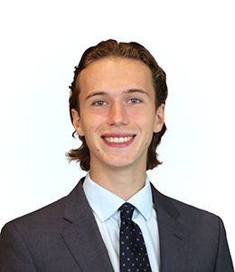 Peter Zakhar of Tom James Company