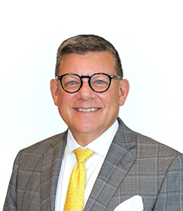 Jeff Kunz of Tom James Company