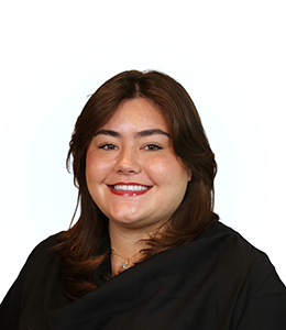 Maya Anderson of Tom James Company