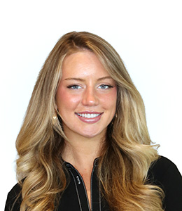 Ella Mearns of Tom James Company