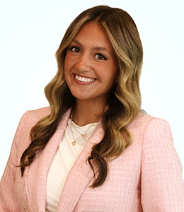 Lauren Hasty of Tom James Company