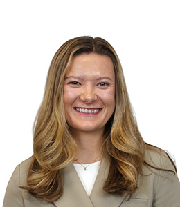 Bella Schambers of Tom James Company