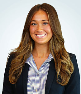 Kristen Sansone of Tom James Company