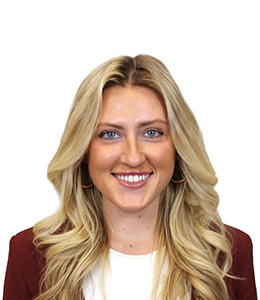 Chrissy Fontaine of Tom James Company