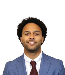 Michael Burke of Tom James Company