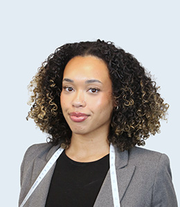 Madison Thomas of Tom James Company