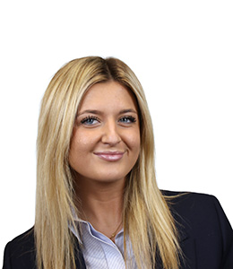 Jeanelle Burke of Tom James Company