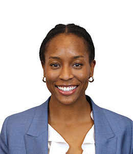 Kiana Graham of Tom James Company