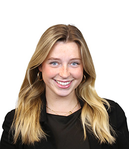 Chloe Tebaldi of Tom James Company