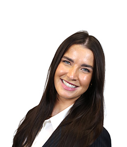 Jessi Crutchfield of Tom James Company