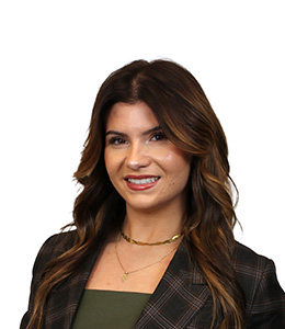 Sophia Reider of Tom James Company