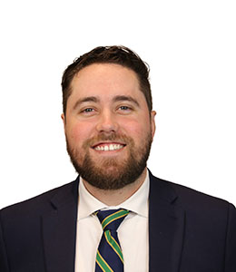 Connor Furr of Tom James Company