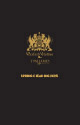 Holland & Sherry Cloth - Oxxford Spring Cleaning 2025
