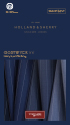 Holland & Sherry Cloth - Gostwyck