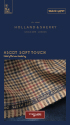 Holland & Sherry Cloth - Ascot Soft Flannel