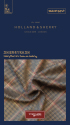 Holland & Sherry Cloth - Sherrykash