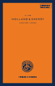 Holland & Sherry Cloth - Ladieswear