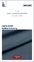 Holland & Sherry Cloth - Capehorn