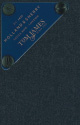 Holland & Sherry Cloth - Classic Worsted Flannel Pant Pad