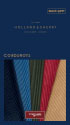 Holland & Sherry Cloth - Jumbo Cords