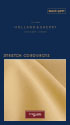 Holland & Sherry Cloth - Contempory Corduroy with stretch