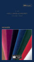 Holland & Sherry Cloth - Velvets